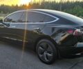 Чорний Тесла Модель 3, об'ємом двигуна 0 л та пробігом 151 тис. км за 15500 $, фото 10 на Automoto.ua