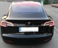 Чорний Тесла Модель 3, об'ємом двигуна 0 л та пробігом 123 тис. км за 18879 $, фото 4 на Automoto.ua