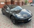 Чорний Тесла Модель 3, об'ємом двигуна 0 л та пробігом 80 тис. км за 16900 $, фото 1 на Automoto.ua