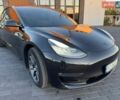 Чорний Тесла Модель 3, об'ємом двигуна 0 л та пробігом 136 тис. км за 17400 $, фото 19 на Automoto.ua