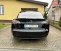 Чорний Тесла Модель 3, об'ємом двигуна 0 л та пробігом 127 тис. км за 15990 $, фото 4 на Automoto.ua