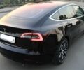 Чорний Тесла Модель 3, об'ємом двигуна 0 л та пробігом 123 тис. км за 18879 $, фото 3 на Automoto.ua