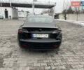 Черный Тесла Модель 3, объемом двигателя 0 л и пробегом 60 тыс. км за 21500 $, фото 7 на Automoto.ua