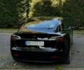 Черный Тесла Модель 3, объемом двигателя 0 л и пробегом 130 тыс. км за 15000 $, фото 7 на Automoto.ua