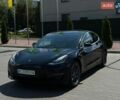 Чорний Тесла Модель 3, об'ємом двигуна 0 л та пробігом 256 тис. км за 14500 $, фото 1 на Automoto.ua