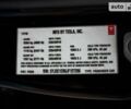Черный Тесла Модель 3, объемом двигателя 0 л и пробегом 64 тыс. км за 22999 $, фото 22 на Automoto.ua