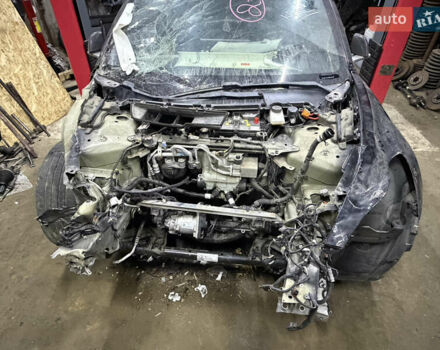 Черный Тесла Модель 3, объемом двигателя 0 л и пробегом 219 тыс. км за 9500 $, фото 8 на Automoto.ua