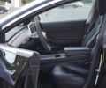 Чорний Тесла Модель 3, об'ємом двигуна 0 л та пробігом 142 тис. км за 17062 $, фото 2 на Automoto.ua