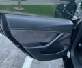 Чорний Тесла Модель 3, об'ємом двигуна 0 л та пробігом 197 тис. км за 13300 $, фото 35 на Automoto.ua