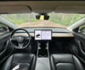 Черный Тесла Модель 3, объемом двигателя 0 л и пробегом 130 тыс. км за 14999 $, фото 15 на Automoto.ua