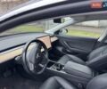 Черный Тесла Модель 3, объемом двигателя 0 л и пробегом 73 тыс. км за 16900 $, фото 21 на Automoto.ua
