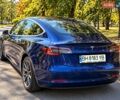 Черный Тесла Модель 3, объемом двигателя 0 л и пробегом 61 тыс. км за 14500 $, фото 1 на Automoto.ua