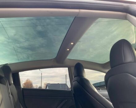 Чорний Тесла Модель 3, об'ємом двигуна 0 л та пробігом 160 тис. км за 16500 $, фото 19 на Automoto.ua