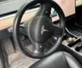 Черный Тесла Модель 3, объемом двигателя 0 л и пробегом 168 тыс. км за 14900 $, фото 1 на Automoto.ua