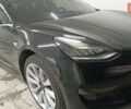 Черный Тесла Модель 3, объемом двигателя 0 л и пробегом 201 тыс. км за 19900 $, фото 96 на Automoto.ua