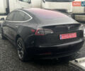 Черный Тесла Модель 3, объемом двигателя 0 л и пробегом 120 тыс. км за 9999 $, фото 5 на Automoto.ua