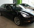Чорний Тесла Модель 3, об'ємом двигуна 0 л та пробігом 0 тис. км за 67000 $, фото 5 на Automoto.ua