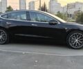 Чорний Тесла Модель 3, об'ємом двигуна 0 л та пробігом 123 тис. км за 18888 $, фото 6 на Automoto.ua