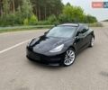 Черный Тесла Модель 3, объемом двигателя 0 л и пробегом 131 тыс. км за 17200 $, фото 6 на Automoto.ua