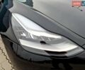 Чорний Тесла Модель 3, об'ємом двигуна 0 л та пробігом 115 тис. км за 16500 $, фото 53 на Automoto.ua