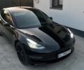 Чорний Тесла Модель 3, об'ємом двигуна 0 л та пробігом 178 тис. км за 12200 $, фото 1 на Automoto.ua