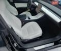 Черный Тесла Модель 3, объемом двигателя 0 л и пробегом 370 тыс. км за 13500 $, фото 14 на Automoto.ua