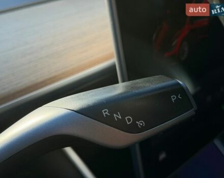 Черный Тесла Модель 3, объемом двигателя 0 л и пробегом 100 тыс. км за 13499 $, фото 33 на Automoto.ua