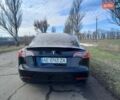 Черный Тесла Модель 3, объемом двигателя 0 л и пробегом 95 тыс. км за 20950 $, фото 3 на Automoto.ua