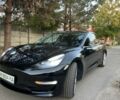 Чорний Тесла Модель 3, об'ємом двигуна 0 л та пробігом 176 тис. км за 16492 $, фото 1 на Automoto.ua