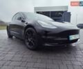 Черный Тесла Модель 3, объемом двигателя 0 л и пробегом 53 тыс. км за 17800 $, фото 3 на Automoto.ua