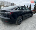 Чорний Тесла Модель 3, об'ємом двигуна 0 л та пробігом 120 тис. км за 14700 $, фото 8 на Automoto.ua