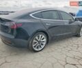 Чорний Тесла Модель 3, об'ємом двигуна 0 л та пробігом 122 тис. км за 3200 $, фото 2 на Automoto.ua