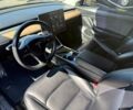 Чорний Тесла Модель 3, об'ємом двигуна 0 л та пробігом 47 тис. км за 5521 $, фото 6 на Automoto.ua