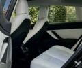 Черный Тесла Модель 3, объемом двигателя 0 л и пробегом 130 тыс. км за 15000 $, фото 11 на Automoto.ua