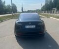 Черный Тесла Модель 3, объемом двигателя 0 л и пробегом 142 тыс. км за 16000 $, фото 6 на Automoto.ua