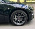 Черный Тесла Модель 3, объемом двигателя 0 л и пробегом 205 тыс. км за 13980 $, фото 3 на Automoto.ua