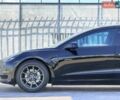 Чорний Тесла Модель 3, об'ємом двигуна 0 л та пробігом 150 тис. км за 16950 $, фото 8 на Automoto.ua