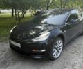 Черный Тесла Модель 3, объемом двигателя 0 л и пробегом 120 тыс. км за 18000 $, фото 11 на Automoto.ua