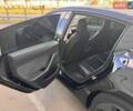 Черный Тесла Модель 3, объемом двигателя 0 л и пробегом 135 тыс. км за 17900 $, фото 15 на Automoto.ua