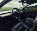 Чорний Тесла Модель 3, об'ємом двигуна 0 л та пробігом 191 тис. км за 15499 $, фото 16 на Automoto.ua