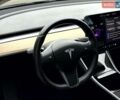 Черный Тесла Модель 3, объемом двигателя 0 л и пробегом 137 тыс. км за 14990 $, фото 34 на Automoto.ua