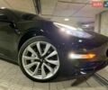 Чорний Тесла Модель 3, об'ємом двигуна 0 л та пробігом 134 тис. км за 16900 $, фото 3 на Automoto.ua