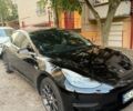 Чорний Тесла Модель 3, об'ємом двигуна 0 л та пробігом 104 тис. км за 15500 $, фото 1 на Automoto.ua