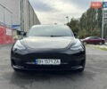Чорний Тесла Модель 3, об'ємом двигуна 0 л та пробігом 216 тис. км за 16900 $, фото 8 на Automoto.ua