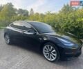 Черный Тесла Модель 3, объемом двигателя 0 л и пробегом 125 тыс. км за 15650 $, фото 14 на Automoto.ua