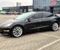 Чорний Тесла Модель 3, об'ємом двигуна 0 л та пробігом 85 тис. км за 16800 $, фото 8 на Automoto.ua