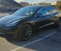 Чорний Тесла Модель 3, об'ємом двигуна 0 л та пробігом 110 тис. км за 16700 $, фото 7 на Automoto.ua