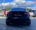 Черный Тесла Модель 3, объемом двигателя 0 л и пробегом 135 тыс. км за 15200 $, фото 5 на Automoto.ua