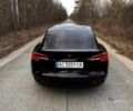 Чорний Тесла Модель 3, об'ємом двигуна 0 л та пробігом 160 тис. км за 16500 $, фото 8 на Automoto.ua