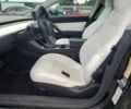 Чорний Тесла Модель 3, об'ємом двигуна 0 л та пробігом 74 тис. км за 4495 $, фото 6 на Automoto.ua
